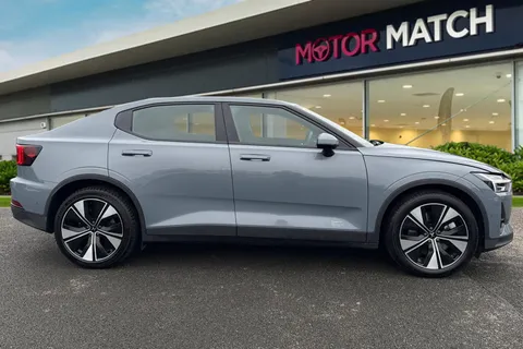 OV23DFG Polestar Polestar 2 Single Motor 78kWh Long Range Fastback Auto FWD 5dr Thumbnail #4