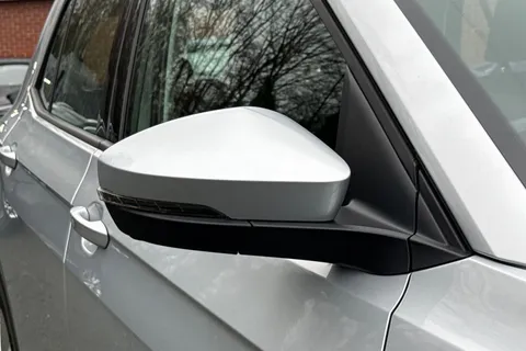 CP72ETR Volkswagen T-Cross 1.0 TSI SE Euro 6 (s/s) 5dr Thumbnail #29