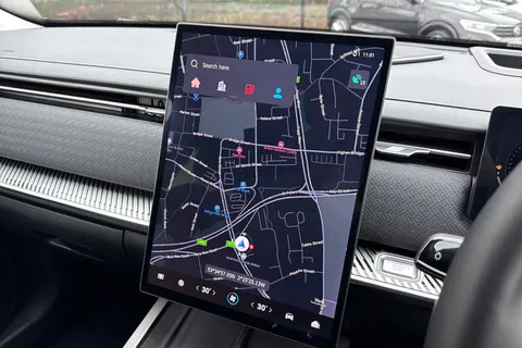 SP25ZFW Jaecoo 7 1.6T AWD Luxury 5dr 7DCT Thumbnail #49