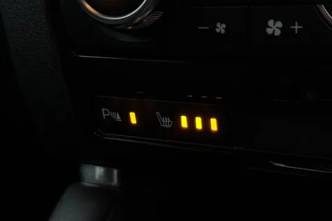 DK16TPU Mazda Cx-5 2.2 SKYACTIV-D Sport Nav Auto 4WD Euro 6 (s/s) 5dr Thumbnail #50