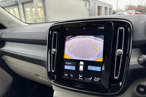 BL70BBX Volvo Xc40 1.5 T3 Inscription Pro Euro 6 (s/s) 5dr Thumbnail #50