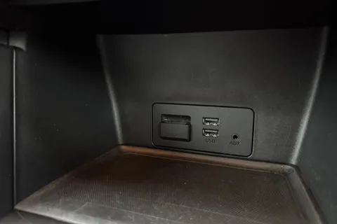 DK16TPU Mazda Cx-5 2.2 SKYACTIV-D Sport Nav Auto 4WD Euro 6 (s/s) 5dr Thumbnail #51