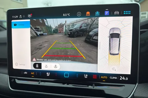 CX75YCB Volkswagen Golf 2.0 TDI 150 R-Line 5dr DSG Thumbnail #50