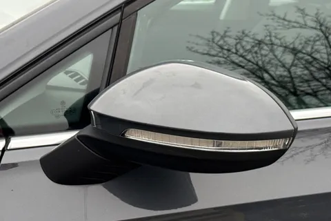 OV20SYS Volkswagen Golf 1.5 TSI Style Euro 6 (s/s) 5dr Thumbnail #30