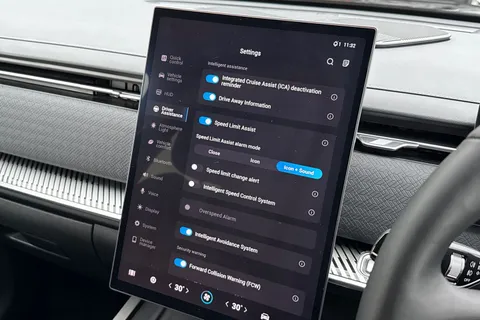 SP25ZFW Jaecoo 7 1.6T AWD Luxury 5dr 7DCT Thumbnail #51