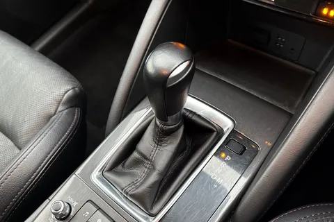 DK16TPU Mazda Cx-5 2.2 SKYACTIV-D Sport Nav Auto 4WD Euro 6 (s/s) 5dr Thumbnail #52