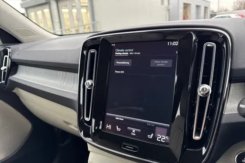 BL70BBX Volvo Xc40 1.5 T3 Inscription Pro Euro 6 (s/s) 5dr Thumbnail #52