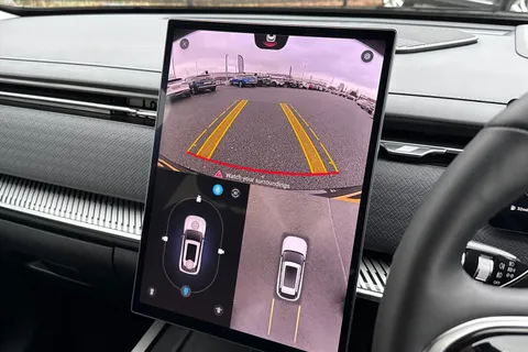 SP25ZFW Jaecoo 7 1.6T AWD Luxury 5dr 7DCT Thumbnail #52