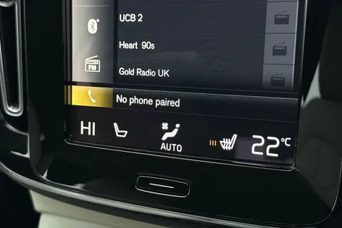 BL70BBX Volvo Xc40 1.5 T3 Inscription Pro Euro 6 (s/s) 5dr Thumbnail #53