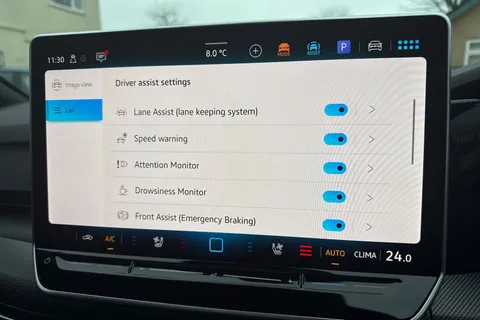 CX75YCB Volkswagen Golf 2.0 TDI 150 R-Line 5dr DSG Thumbnail #52
