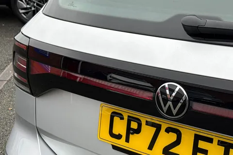 CP72ETR Volkswagen T-Cross 1.0 TSI SE Euro 6 (s/s) 5dr Thumbnail #33