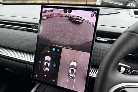 SP25ZFW Jaecoo 7 1.6T AWD Luxury 5dr 7DCT Thumbnail #53