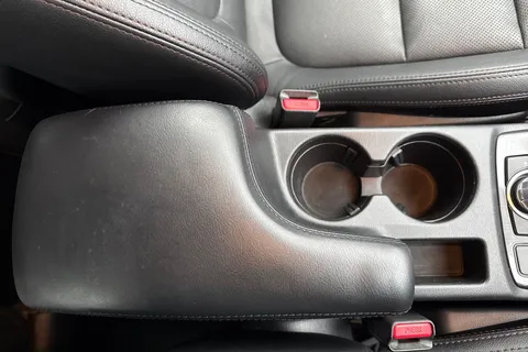 DK16TPU Mazda Cx-5 2.2 SKYACTIV-D Sport Nav Auto 4WD Euro 6 (s/s) 5dr Thumbnail #54