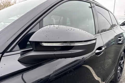  Volkswagen Tiguan 1.5 eTSI MHEV R-Line DSG Euro 6 (s/s) 5dr Thumbnail #34