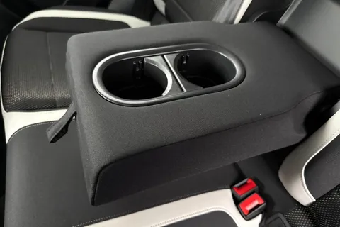 PX21OLG Volkswagen T-Roc 1.5 TSI EVO SEL DSG Euro 6 (s/s) 5dr Thumbnail #34