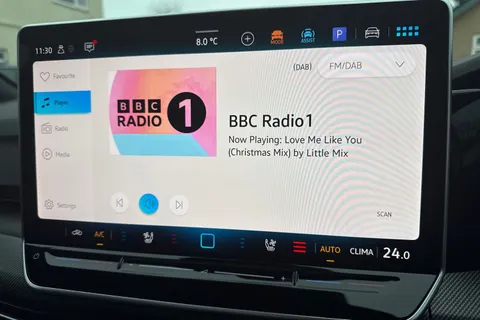 CX75YCB Volkswagen Golf 2.0 TDI 150 R-Line 5dr DSG Thumbnail #53