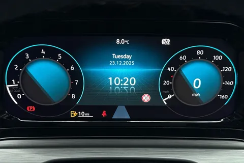 OV20SYS Volkswagen Golf 1.5 TSI Style Euro 6 (s/s) 5dr Thumbnail #33