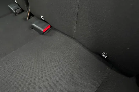 YY69ELC Citroën C1 1.0 VTi Flair Euro 6 (s/s) 5dr Thumbnail #35