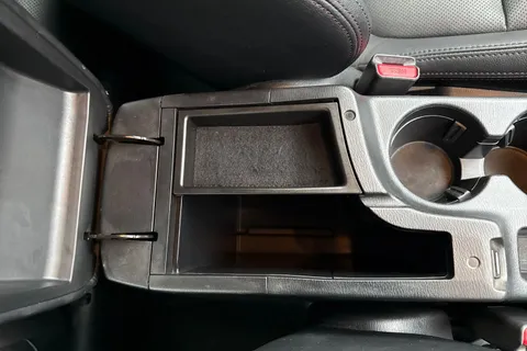 DK16TPU Mazda Cx-5 2.2 SKYACTIV-D Sport Nav Auto 4WD Euro 6 (s/s) 5dr Thumbnail #55