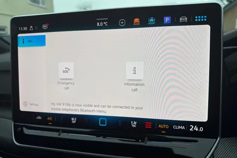 CX75YCB Volkswagen Golf 2.0 TDI 150 R-Line 5dr DSG Thumbnail #54