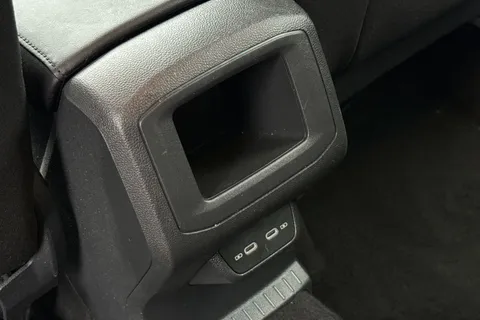 CP72ETR Volkswagen T-Cross 1.0 TSI SE Euro 6 (s/s) 5dr Thumbnail #35