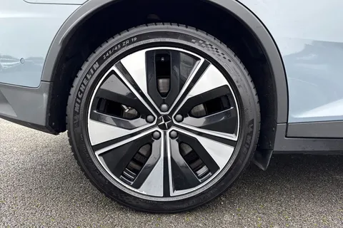 OV23DFG Polestar Polestar 2 Single Motor 78kWh Long Range Fastback Auto FWD 5dr Thumbnail #11