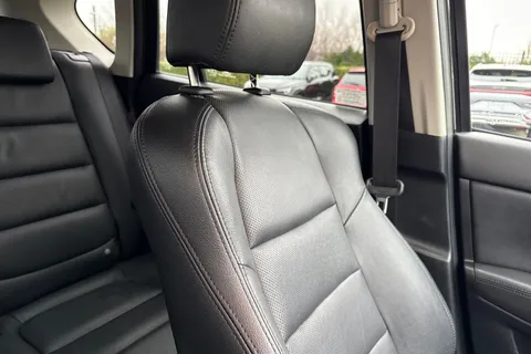 DK16TPU Mazda Cx-5 2.2 SKYACTIV-D Sport Nav Auto 4WD Euro 6 (s/s) 5dr Thumbnail #56