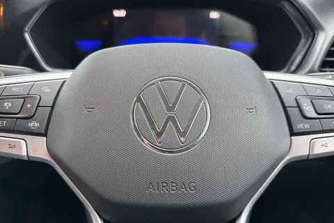 CP72ETR Volkswagen T-Cross 1.0 TSI SE Euro 6 (s/s) 5dr Thumbnail #36