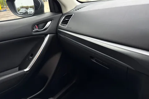 DK16TPU Mazda Cx-5 2.2 SKYACTIV-D Sport Nav Auto 4WD Euro 6 (s/s) 5dr Thumbnail #57