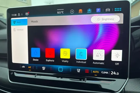 CX75YCB Volkswagen Golf 2.0 TDI 150 R-Line 5dr DSG Thumbnail #56