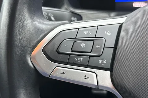 CP72ETR Volkswagen T-Cross 1.0 TSI SE Euro 6 (s/s) 5dr Thumbnail #37