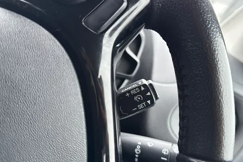 YY69ELC Citroën C1 1.0 VTi Flair Euro 6 (s/s) 5dr Thumbnail #38