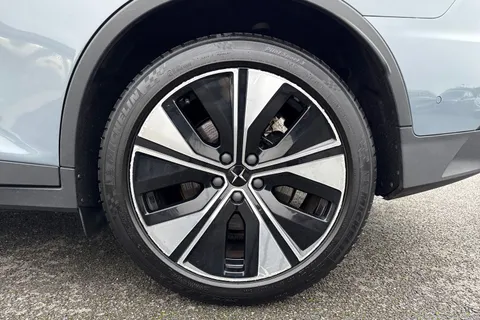 OV23DFG Polestar Polestar 2 Single Motor 78kWh Long Range Fastback Auto FWD 5dr Thumbnail #13