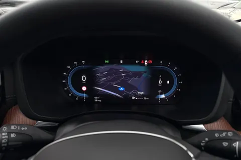 FG24YUB Volvo Xc60 2.0 B5P Ultimate Dark 5dr AWD Geartronic Thumbnail #37