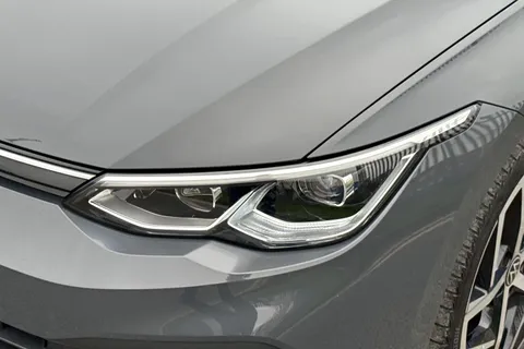 OV20SYS Volkswagen Golf 1.5 TSI Style Euro 6 (s/s) 5dr Thumbnail #37