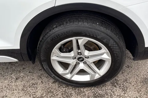 GD22ERO Audi Q5 Sport 40 TDI quattro 204 PS S tronic Thumbnail #14