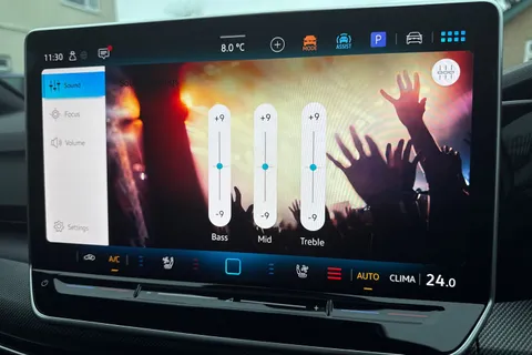 CX75YCB Volkswagen Golf 2.0 TDI 150 R-Line 5dr DSG Thumbnail #57