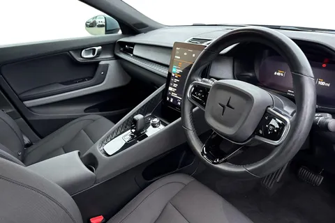 OV23DFG Polestar Polestar 2 Single Motor 78kWh Long Range Fastback Auto FWD 5dr Thumbnail #14