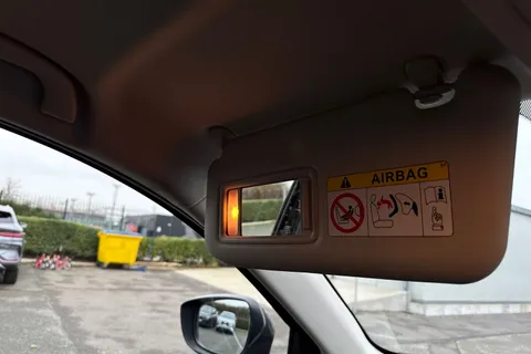 DK16TPU Mazda Cx-5 2.2 SKYACTIV-D Sport Nav Auto 4WD Euro 6 (s/s) 5dr Thumbnail #59