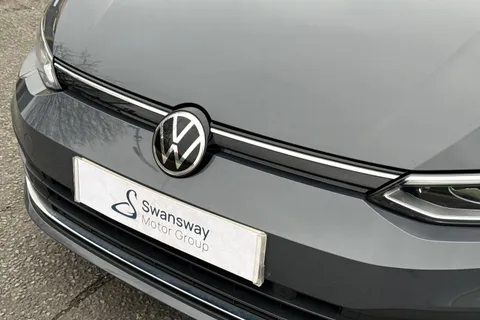 OV20SYS Volkswagen Golf 1.5 TSI Style Euro 6 (s/s) 5dr Thumbnail #38