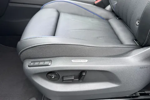  Volkswagen Tiguan 1.5 eTSI MHEV R-Line DSG Euro 6 (s/s) 5dr Thumbnail #39