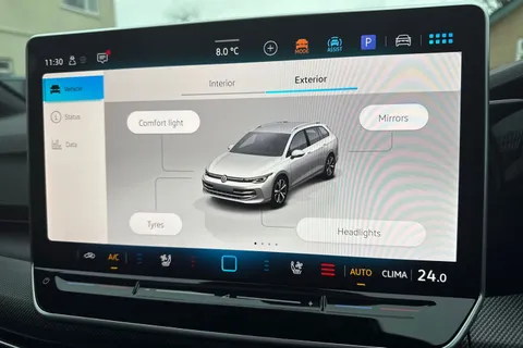 CX75YCB Volkswagen Golf 2.0 TDI 150 R-Line 5dr DSG Thumbnail #58