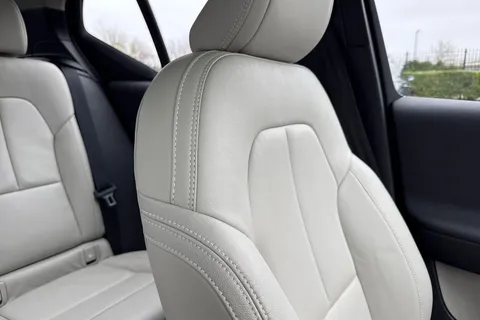 BL70BBX Volvo Xc40 1.5 T3 Inscription Pro Euro 6 (s/s) 5dr Thumbnail #60