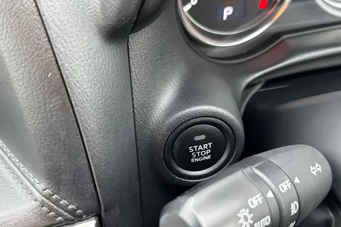 DK16TPU Mazda Cx-5 2.2 SKYACTIV-D Sport Nav Auto 4WD Euro 6 (s/s) 5dr Thumbnail #60