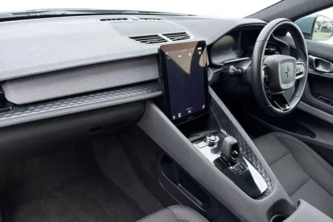 OV23DFG Polestar Polestar 2 Single Motor 78kWh Long Range Fastback Auto FWD 5dr Thumbnail #15