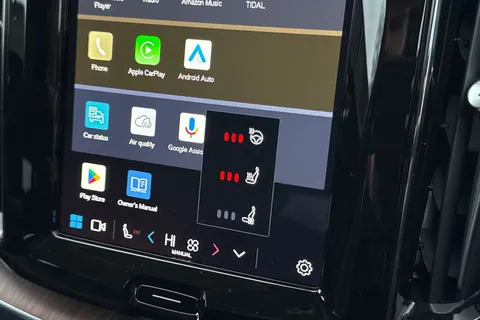 FG24YUB Volvo Xc60 2.0 B5P Ultimate Dark 5dr AWD Geartronic Thumbnail #39