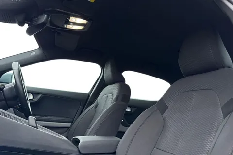 OV23DFG Polestar Polestar 2 Single Motor 78kWh Long Range Fastback Auto FWD 5dr Thumbnail #16