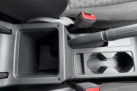 CP72ETR Volkswagen T-Cross 1.0 TSI SE Euro 6 (s/s) 5dr Thumbnail #41