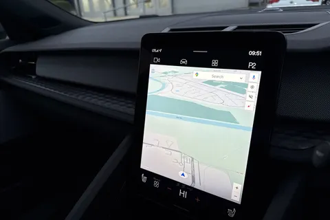 OV23DFG Polestar Polestar 2 Single Motor 78kWh Long Range Fastback Auto FWD 5dr Thumbnail #17