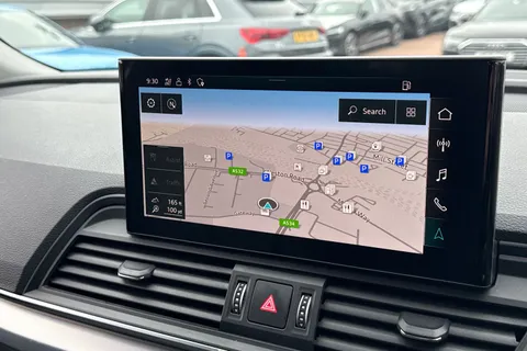 GD22ERO Audi Q5 Sport 40 TDI quattro 204 PS S tronic Thumbnail #18